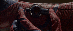 Spider Man GIF