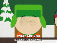 GIF by South Park 