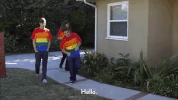 GIF by Workaholics