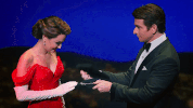 musical theatre broadway GIF