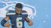American Football GIF by Seattle Seahawks