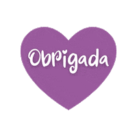 Thank Sticker by A Turma do Astro