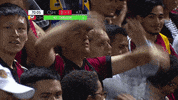 GIF by Concacaf