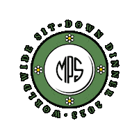Mps Ancients Sticker by Miss Porter's School