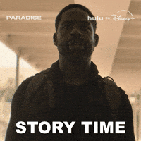 Sterling K Brown Paradise GIF by HULU