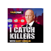 NewsCast newscast truecrimeaustralia true crime australia i catch killers Sticker