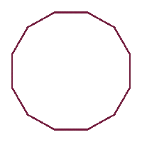 Star Loading Sticker