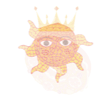 Diadereyes Sticker by Plaza Fiesta