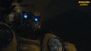 john cena dancing GIF by Bumblebee