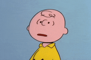 charlie brown thanksgiving GIF by Peanuts