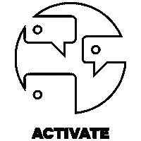 Takeaction Sticker by Fashion for Good