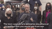 Jon Stewart GIF by GIPHY News