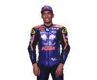 hafizh syahrin yes Sticker by MotoGP