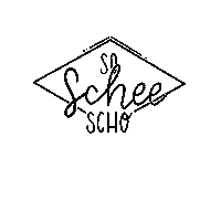Scho Sticker by idatelier