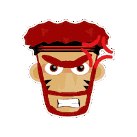 Portugal Viri Sticker by Académico de Viseu