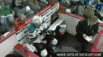 vancouver canucks GIF