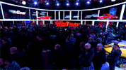 top gear GIF by BBC America