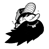 Streetoon Sticker by Ron The Killer