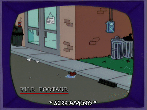 homer simpson GIF