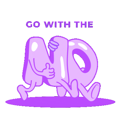 Saynomore Doless Sticker by Time to Ungrind