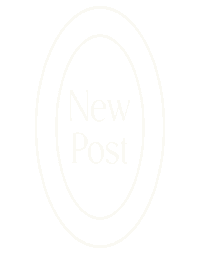 New Post Sticker by Wildings Studio