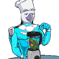 Money Cooking Sticker by ambientcrypto