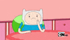 adventure time love GIF