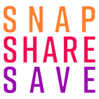 Share The Love Sticker by Snapsaver