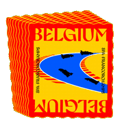 Formula 1 Racing Sticker