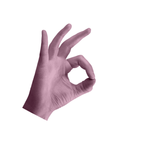 Perfection Love Sticker by MOO