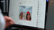 Huntedau GIF by Hunted Australia