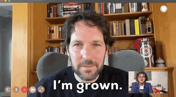Paul Rudd Snl GIF by Saturday Night Live
