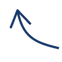Saint Louis Arrow Sticker by St. Louis Community College