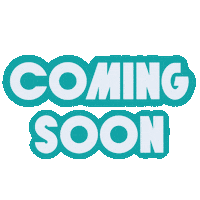 Coming Soon Podcast Sticker