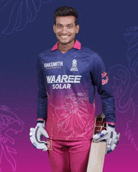 Come On Celebration GIF by Rajasthan Royals