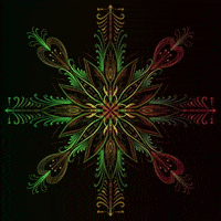 gkart lsd dmt trippie psycodelic GIF