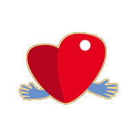 Rmhc Sticker by Instituto Ronald McDonald