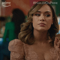 Brunch Think GIF by Harlem