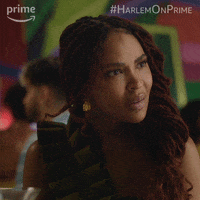Brunch No GIF by Harlem
