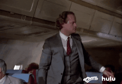 what the airplane GIF by HULU