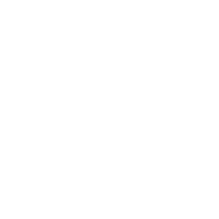 Typography Reverse Sticker by Friso Blankevoort