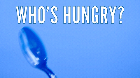Hungry GIF by Culver's