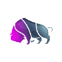 Miraltabank trading bison trade forex Sticker