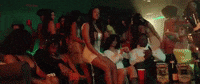 Molly Sheff G GIF by Winners Circle