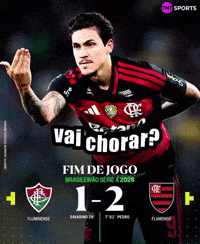 Vai Chorar GIF