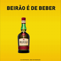 Festa Amigos GIF by Licor Beirão