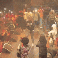 Dabo GIF by Respective