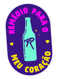 Raffatorresoficial rt remedio raffa torres raffatorres Sticker