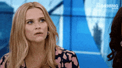 Oh My God Omg GIF by Apple TV+
