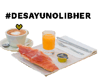 Jamon Tosta Sticker by Olibher